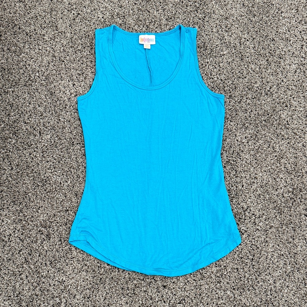 LuLaRoe Tank Top